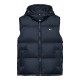 Tommy Hilfiger Ανδρικό αμάνικο μπουφάν Ripstop Alaska Puffer Gilet